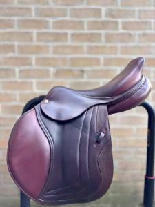 Selle cwd 17,5 modèle se06 de 2019, quartiers 3c