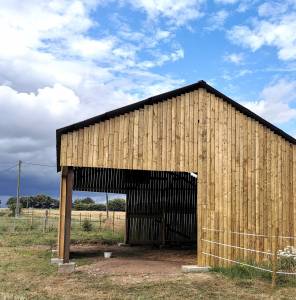 Equipiste - les écuries de rio (22230 merdrignac)