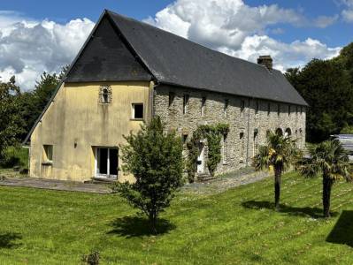 Haras, saint lô, 10 hectares