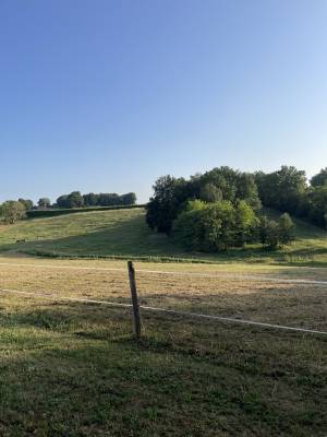 Location de prarie à 30 min de bordeaux