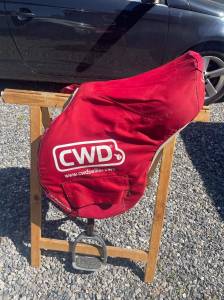 Selle cwd 17, 5 