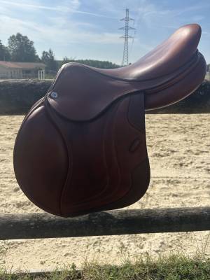 Selle cwd close contact 17,5 