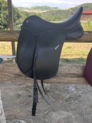 Selle de dressage wintec 500 