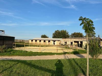 à louer centre equestre poney club 15 minutes meaux