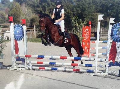 Ponette D 6ans 