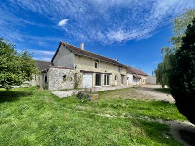 Mortagne-au-perche – haras d’élevage – 20ha 