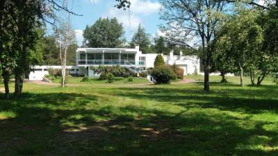 Propriété  banlieue bordelaise 5 hectares 