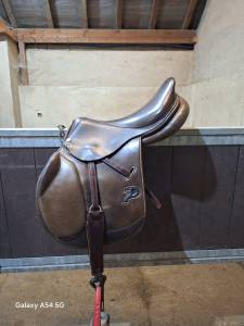 Selle privilège obstacle