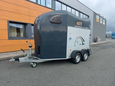 Location de vans pour chevaux Equirodi France