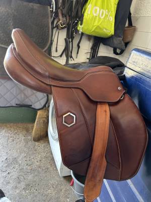 Selle flexon 