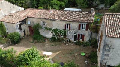 Other country property  charente