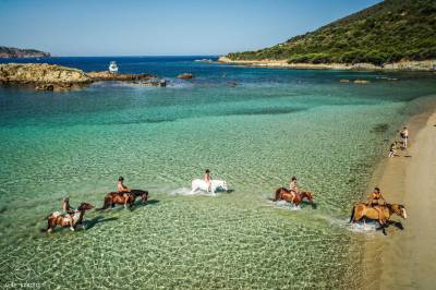 Guide de randonnée en corse du sud (saison 2025)