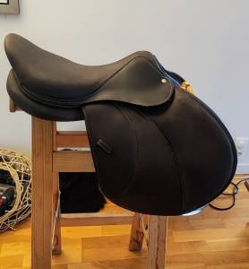 Selle voltaire modèle stuttgart 