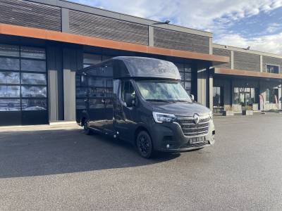 Akx renault master stalle 5