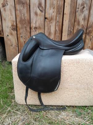 Selle dressage erreplus freestyle