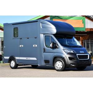 Peugeot boxer bluehdi 165 msg stallion light