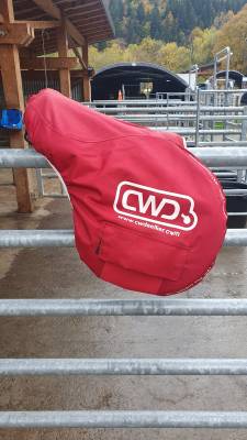 Selle cwd