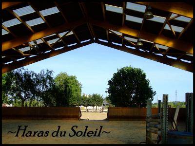 Haras du soleil