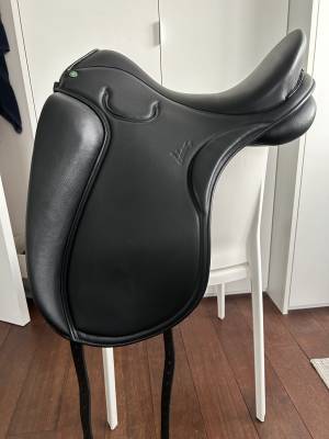 Selle ludomar didier grand prix