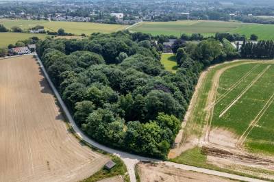 Ferme de Penteville