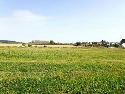 Prairie à louer