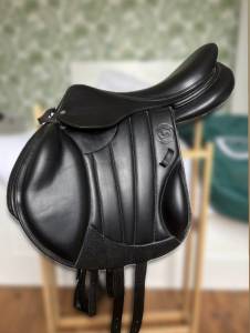 Selle forestier boekelo 17,5