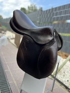 Selle stubben portos élite deluxe