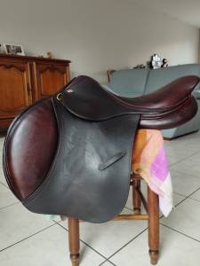 Selle cheval