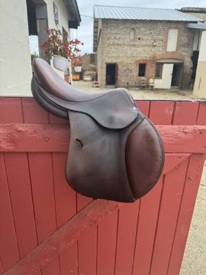 Selle antares 16,5