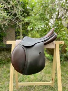 Selle obstacle 17,5