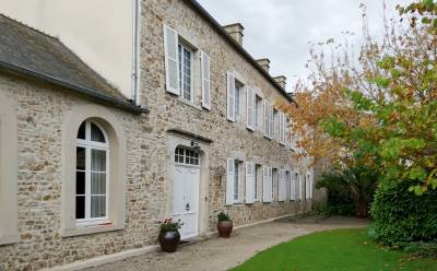 Très jolie maison familiale 10mn des plages