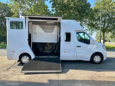 Camions VL Chevaux Occasion a vendre Equirodi France