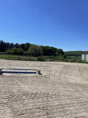 Nouvelle écurie proche de paris ! jk equestrian academy