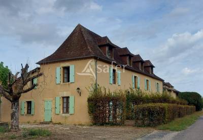 Résidence de gîtes en Périgord noir