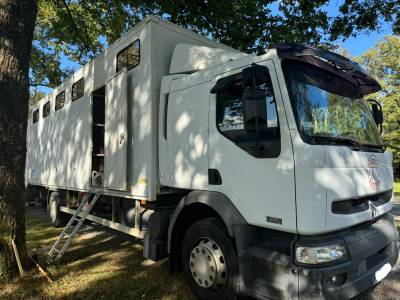 Renault premium 270 chx