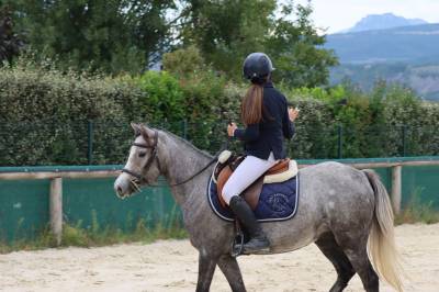 Ponette c 4 ans 