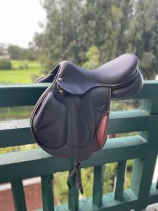 Selle devoucoux modèle chiberta o 2aa