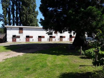 Haras de la touchette 