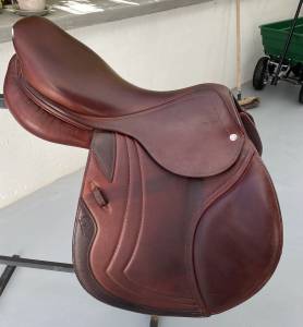 Selle cwd classic close contact 18'