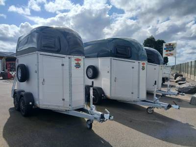 Van 1 place 1/2 bockmann