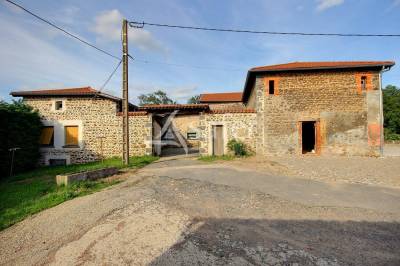 FERME TRADITIONNELLE - DUERNE