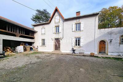 Propriété équestre sur 8 ha à 20 min de tarbes