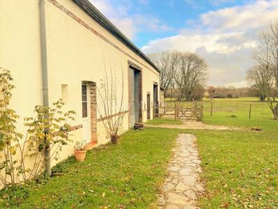 Propriété equestre proche de mortagne au perche