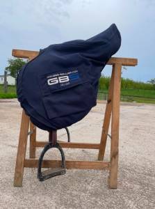 Selle gbs utilisé 3x