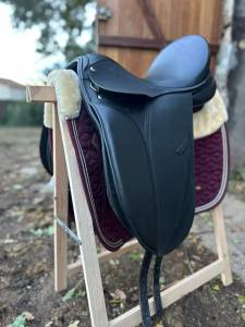 Selle dressage 2021