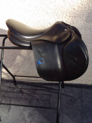 Selle childeric fsp 18'