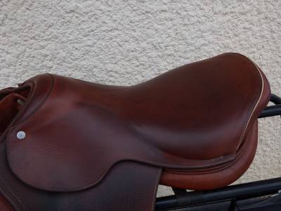 Selle godignon petit prix 17'5