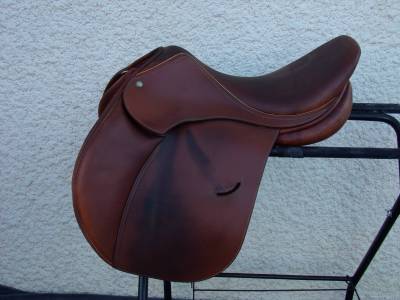 Selle childeric 17'5