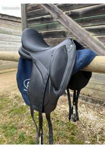 Selle dressage jump’in 