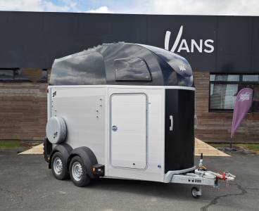 Vans chevaux Neuf a vendre Equirodi France